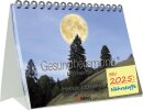 Romanus Gesundheitsmond Mondkalender 2025, Tischkalender